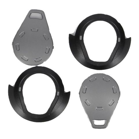 Nolan Placchette.dark Inox Flat-black.-- 2012.n20/traffic