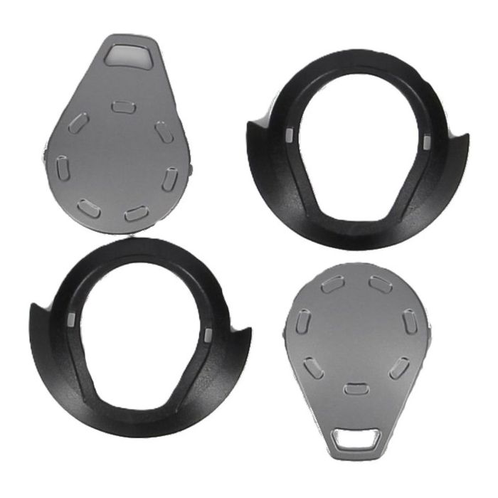 Nolan Placchette.dark Inox Flat-black.-- 2012.n20/traffic