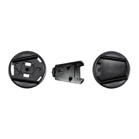 Nolan Placchette Pl Per Silver Per N84