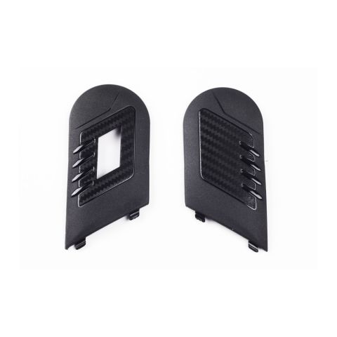 Nolan Sp.placchette.mentoniera.black.n120-1