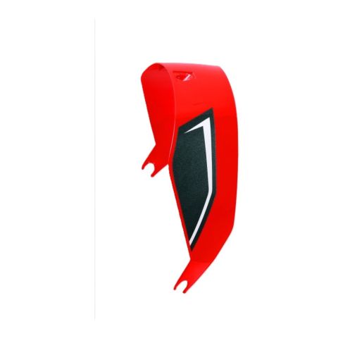 Nolan Sp.spoiler Aerodinamico.glossy White.maven 15.x804rsultra