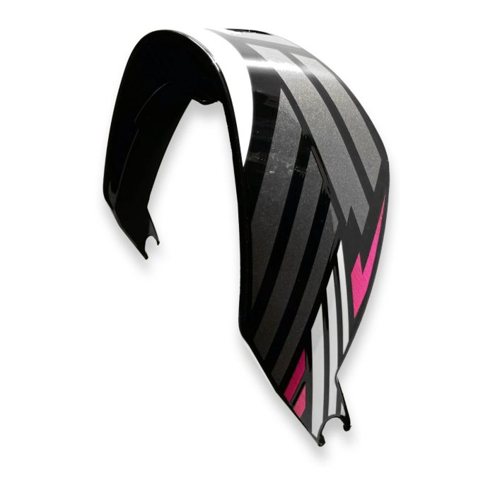 Nolan Sp.spoiler Aerodinamico.glossy Black.spectre 021.x804rsultra