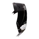 Nolan Sp.spoiler Aerodinamico.glossy Black.checa 024.x804rsultra