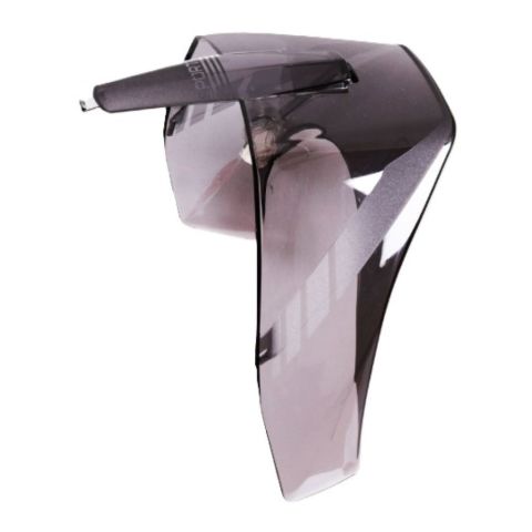 Nolan Sp.spoiler Aerodinamico.dark Smoke.n60-6 Sport