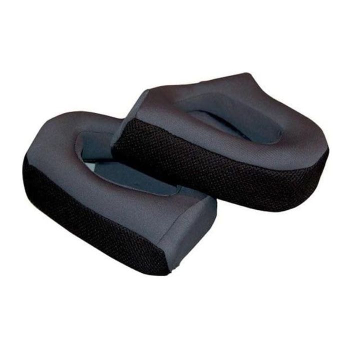 Nolan Guanciali Basic Tg.2xl Black Per N85