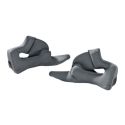 Nolan Guanciali Clima Comfort Tg.xs Grey Per Ncom.n102/101/100/x1001