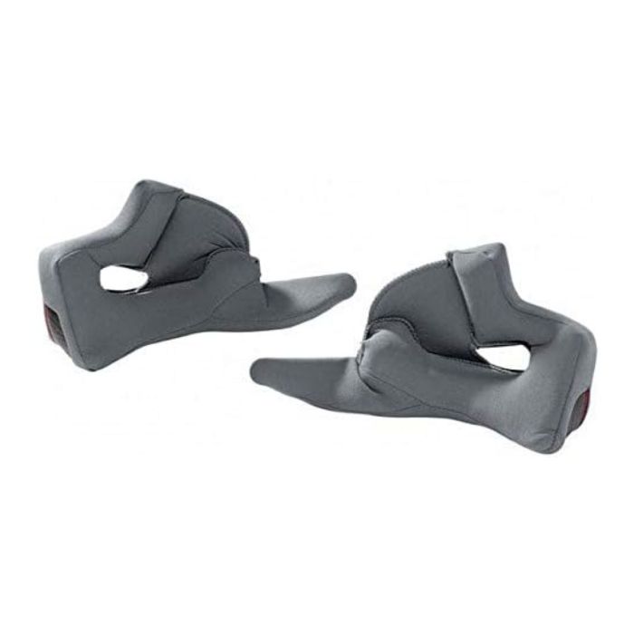 Nolan Guanciali Clima Comfort Tg.xs-s-m (53mm) Grey.evo N103