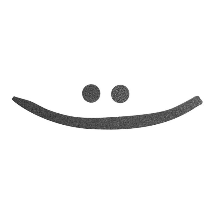 Nolan Noise Reducer Full Kit Tg.xl-2xl-3xl Per N70-2gt/-2x/44/evo