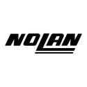 Nolan Protezione Cinturino Black-beige Per N32/avenue/31/30/20traffic/vi