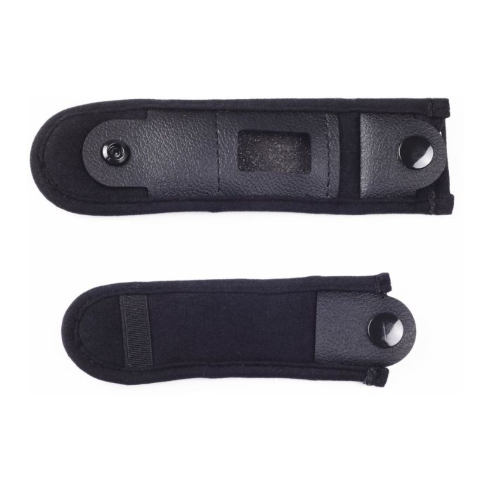 Nolan Sp.rivestimento Sottogola.xl-xxxl.black-green.x804rsultra