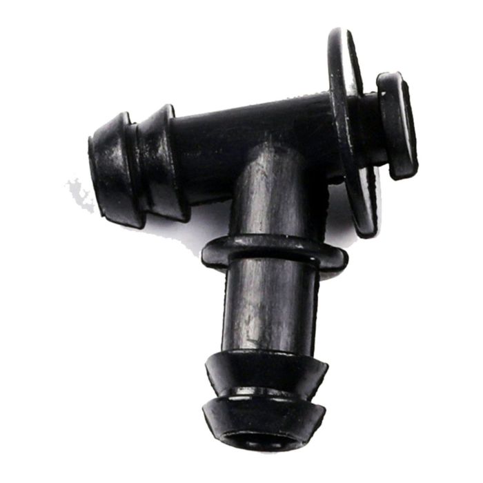 Nolan Sp.raccordo.tubo Sist. Idratazione.black.x804rsultra