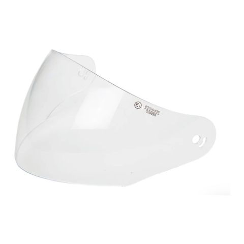 Visiera Tucano Urbano Per Casco 1302 Trasparente