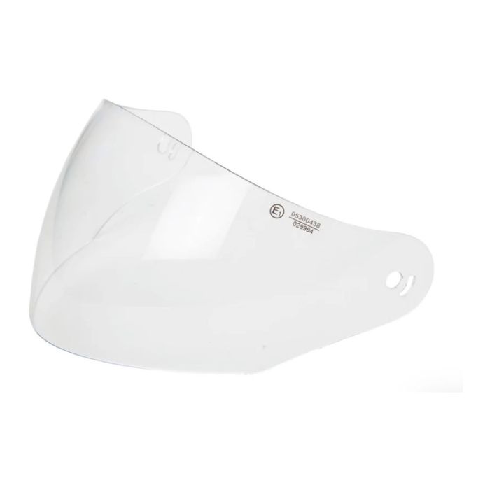 Visiera Tucano Urbano Per Casco 1302 Trasparente