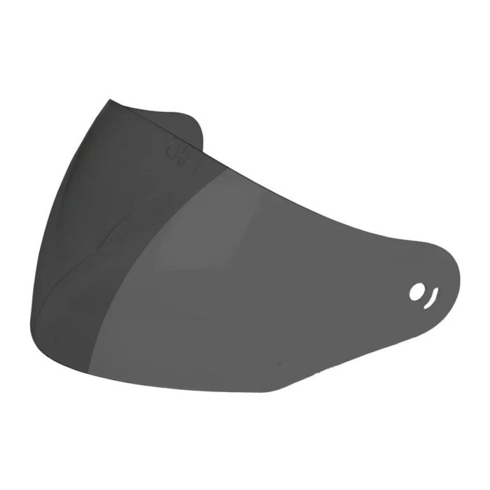 Visiera Esterna Per Casco 1302 Fume' Scuro