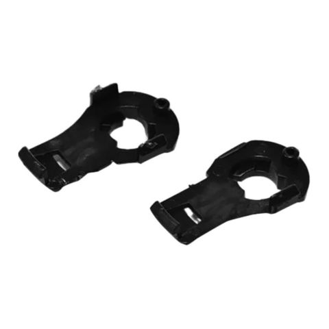 Paire de visière Mecc.H107 Givi réf. Z2251R nd