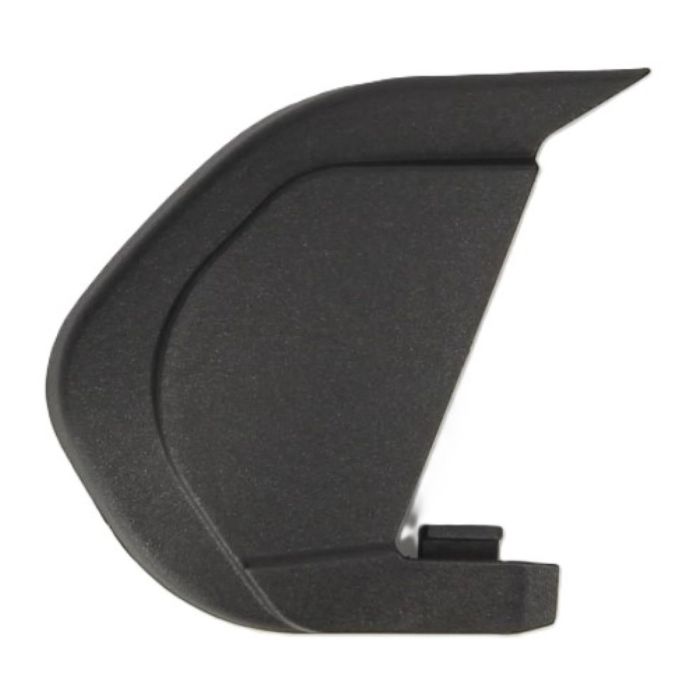 Givi Placa lateral izquierda Código de carcasa Z718SXR