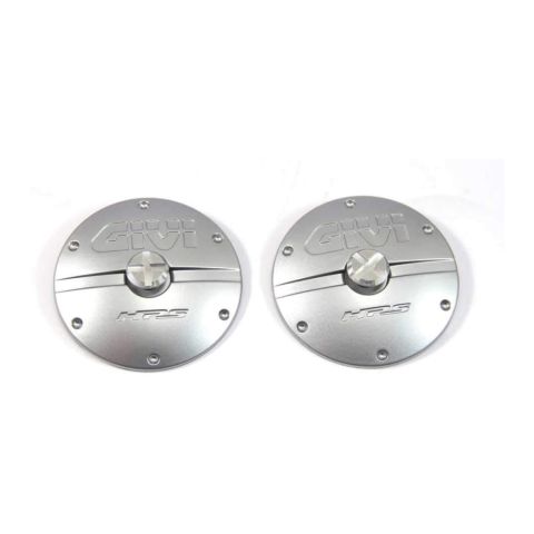 Pair of side plates for helmet Givi H7001