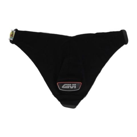 Givi Casque d’eau Z1457R pour casque 10.4 Air et 10.4 Kryos