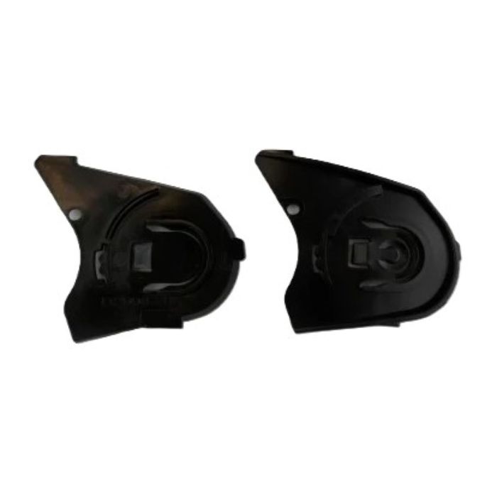 Givi Z2441R Pair Mechanisms Visor Helmet Hx14 Nd