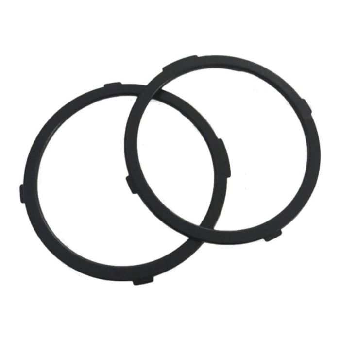 Givi Rings Visor Helmet X23x33