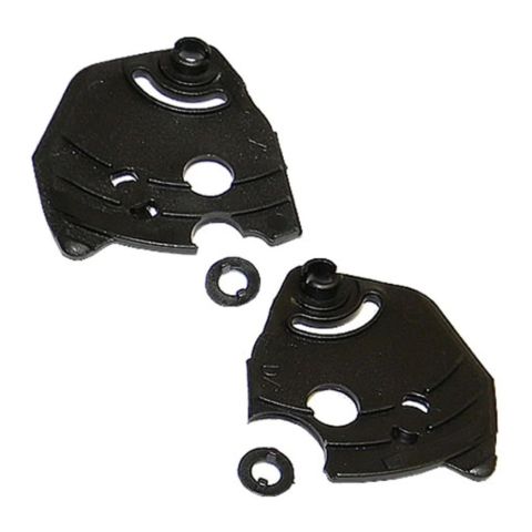Helmet plate kit Airoh Mathisse / Rs / Pr / A 15PRN027