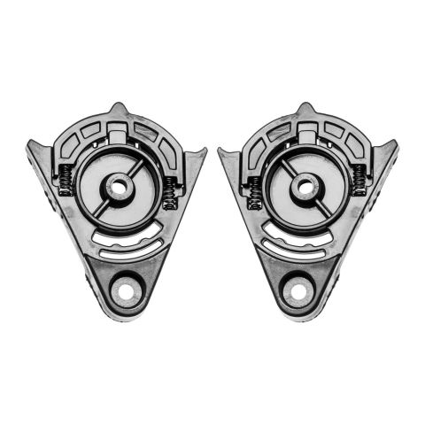 Kit de sous-plaque de visière pour casque Commander