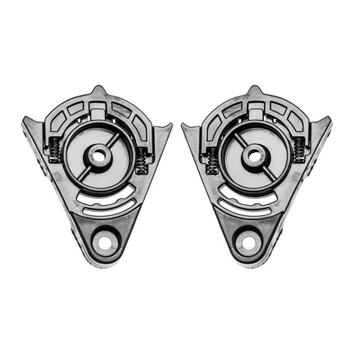 Kit de sous-plaque de visière pour casque Commander