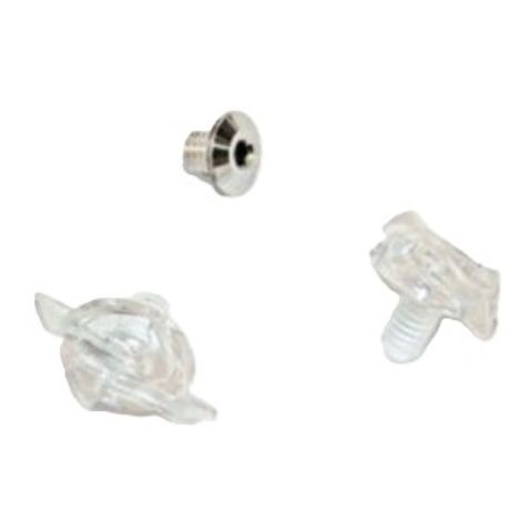 Airoh 6323 Kit Viti Frontino Per Casco Trr S