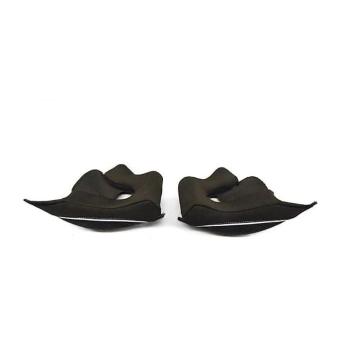 Almohadillas para casco St.501 10mm Tg.xxl