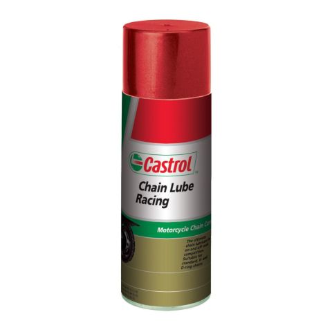 Grasso Catena Castrol Chain Lube Racing