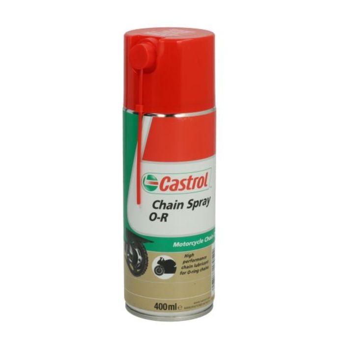 Grasso Per Catene Castrol Chain Spray O-ring