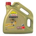 Olio Castrol Power 1 4t 20w50 Conf. 4lt