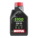 Motul 5100 10w-30 1l Technosynthese