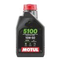Motul 5100 15w-50 1l Technosynthese