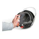 Casque désinfectant propre à l’intérieur 100ml