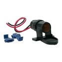 Cigarette lighter socket Lampa surface mounting