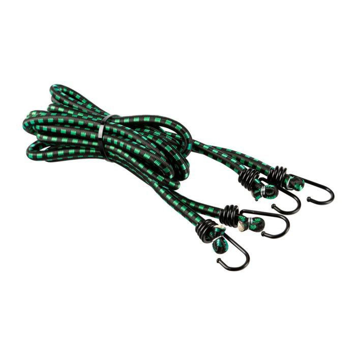 Paire de cordes élastiques cm.200 Standard 10mm