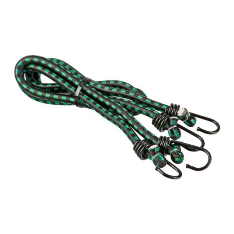 Coppia Corde Elastiche Cm. 80 Standard 10mm