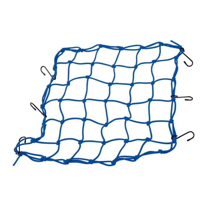 Elastic Net 42x42 P/equipaje Azul