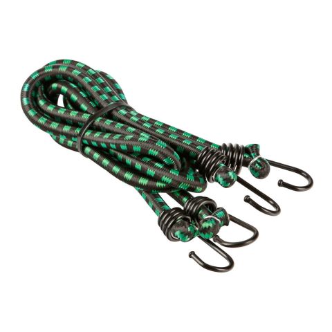 Par de cordones elásticos Lampa cm. 100