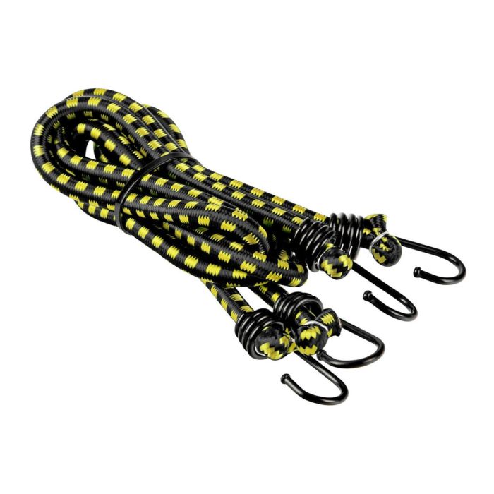 Pair of elastic cords Lampa cm. 150