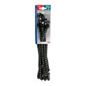 Par de cordones elásticos Lampa cm. 150