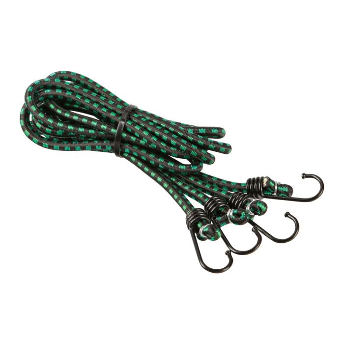 Paire de cordes élastiques cm.150 slim 8mm Lampa 60211