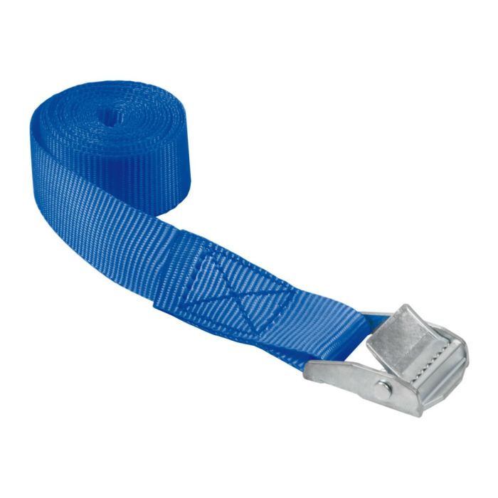 Nastro Tensore Cm.300 Work/break Strength 250/500kgs Lampa 60149