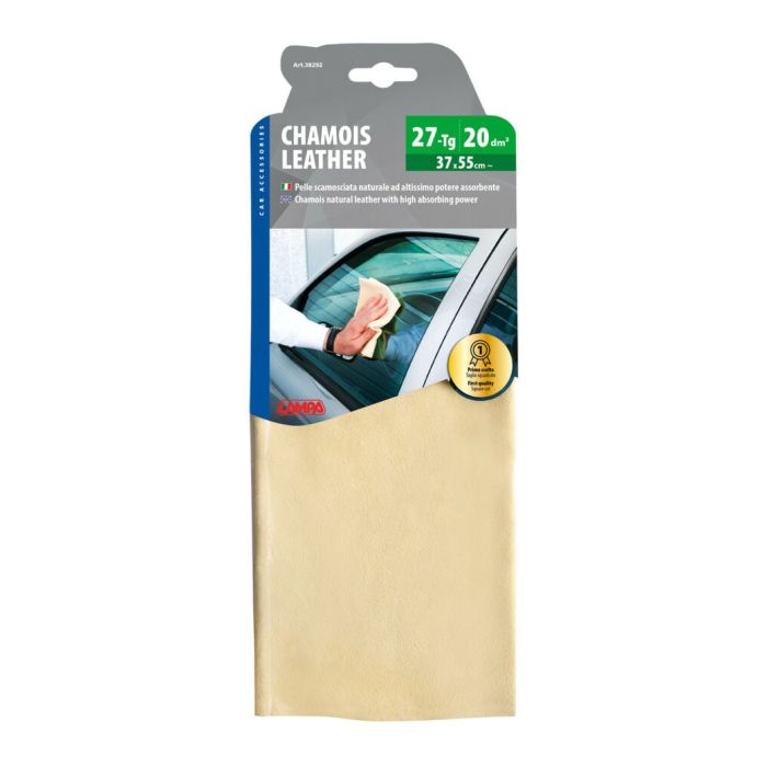 Daim 37x55 Tg.27 Professional