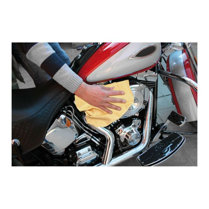 Suede 33x48 Tg.20 Professional