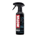 Dry cleaner Motul Wash & Wax 400ml