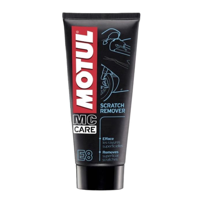 Enlever les rayures Motul Scratch Remover 100ml