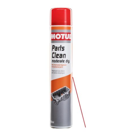 Motul Limpiador de piezas metálicas 0,750l