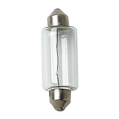 12v Lampada Siluro - 15x41 Mm - 18w